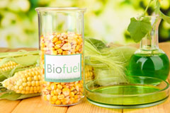 Brand Green biofuel availability