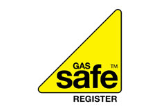 gas safe companies Brand Green
